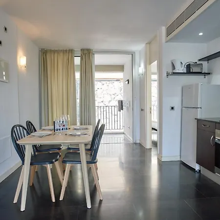 Lägenhet Maspalomas 2br Flat - Near Playa Del Ingles *