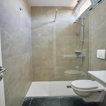 Lägenhet Maspalomas 2br Flat - Near Playa Del Ingles San Bartolomé