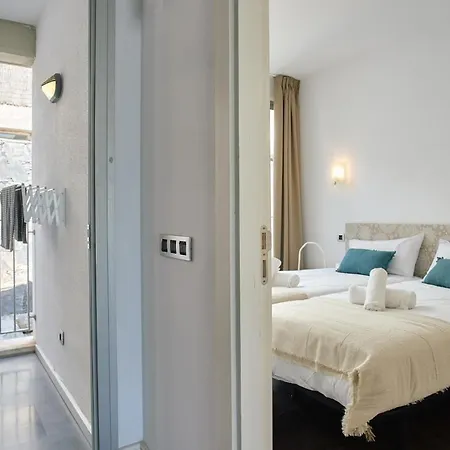 Lägenhet Maspalomas 2br Flat - Near Playa Del Ingles San Bartolomé
