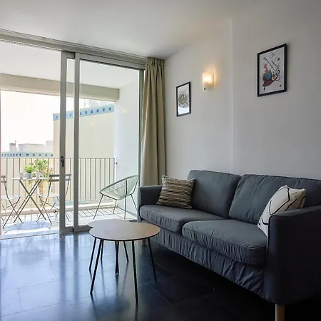 Maspalomas 2br Flat - Near Playa Del Ingles *