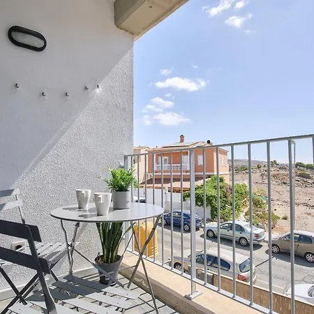 Maspalomas 2br Flat - Near Playa Del Ingles Lägenhet
