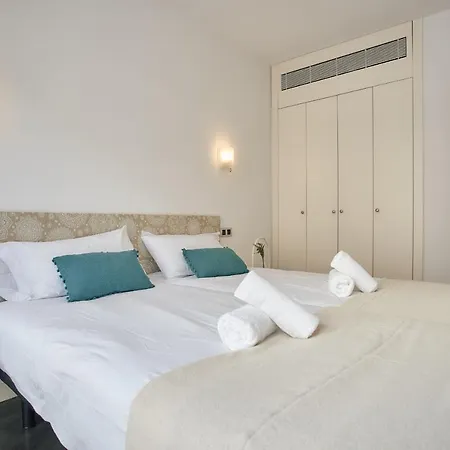 Maspalomas 2br Flat - Near Playa Del Ingles Lägenhet San Bartolomé