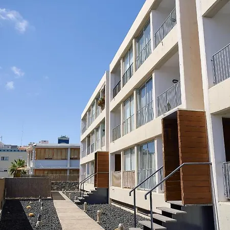 Lägenhet Maspalomas 2br Flat - Near Playa Del Ingles San Bartolomé