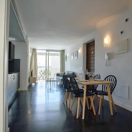 Maspalomas 2br Flat - Near Playa Del Ingles Lägenhet San Bartolomé