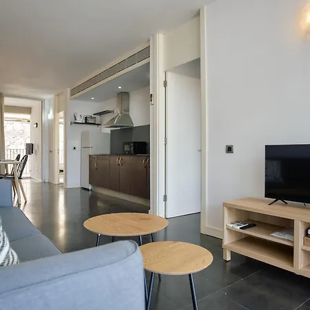 Lägenhet Maspalomas 2br Flat - Near Playa Del Ingles *