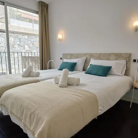 Maspalomas 2br Flat - Near Playa Del Ingles San Bartolomé