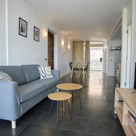 Maspalomas 2br Flat - Near Playa Del Ingles *