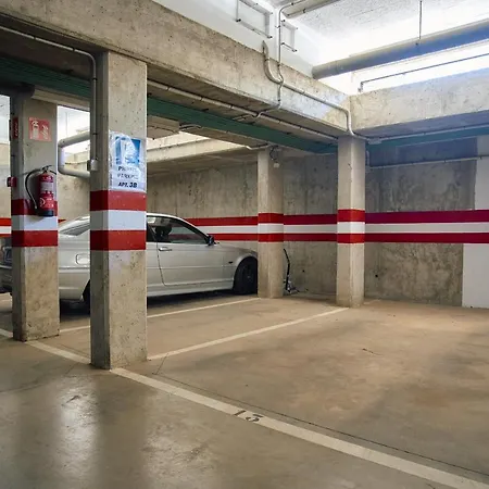 Maspalomas 2br Flat - Near Playa Del Ingles Daire *