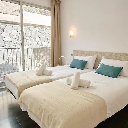 Maspalomas 2br Flat - Near Playa Del Ingles Daire San Bartolomé