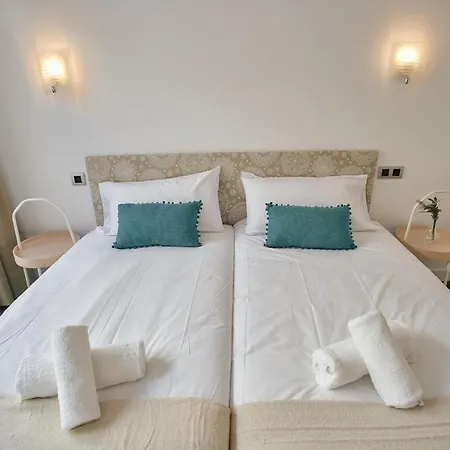 Maspalomas 2br Flat - Near Playa Del Ingles * San Bartolomé