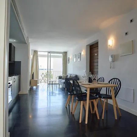 Maspalomas 2br Flat - Near Playa Del Ingles Daire *