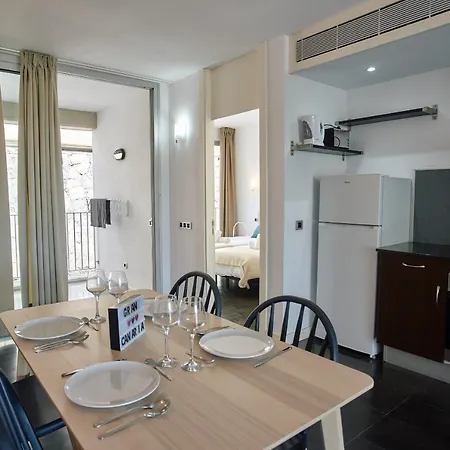 Maspalomas 2br Flat - Near Playa Del Ingles