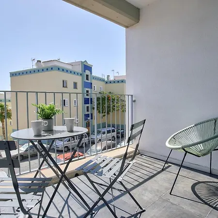 Maspalomas 2br Flat - Near Playa Del Ingles *