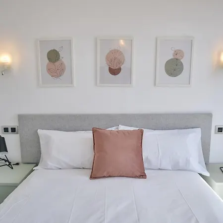 Maspalomas 2br Flat - Near Playa Del Ingles *