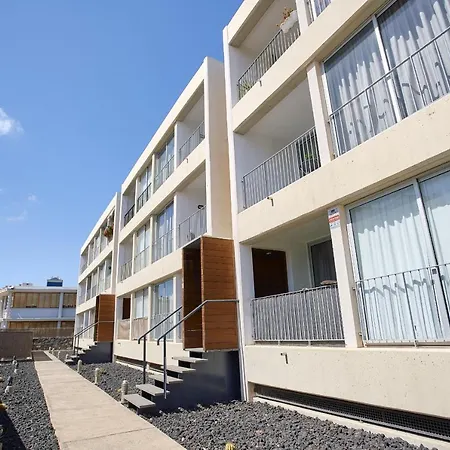 Maspalomas 2br Flat - Near Playa Del Ingles Daire San Bartolomé