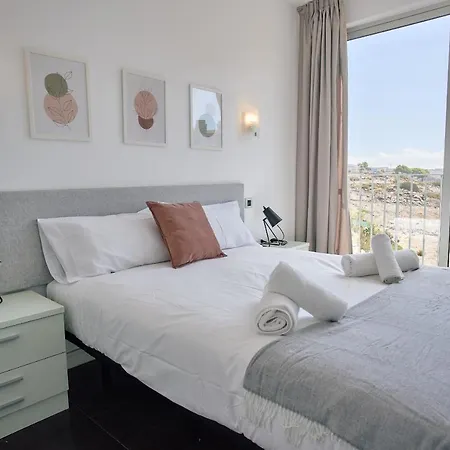 Maspalomas 2br Flat - Near Playa Del Ingles Daire