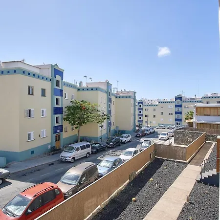 Maspalomas 2br Flat - Near Playa Del Ingles *