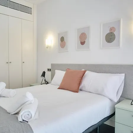 Maspalomas 2br Flat - Near Playa Del Ingles * San Bartolomé