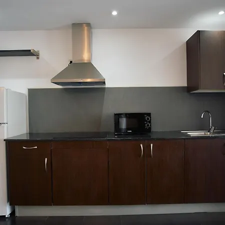 Maspalomas 2br Flat - Near Playa Del Ingles San Bartolomé