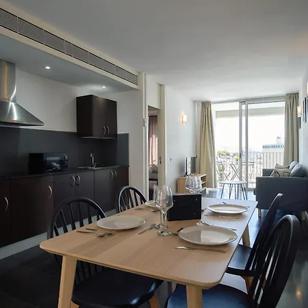 Maspalomas 2br Flat - Near Playa Del Ingles Daire