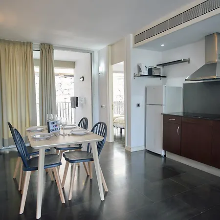 Maspalomas 2br Flat - Near Playa Del Ingles