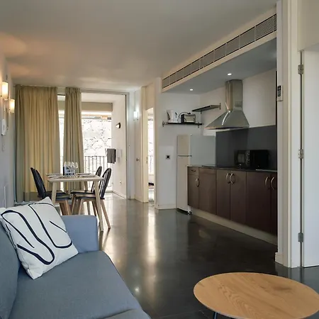 Maspalomas 2br Flat - Near Playa Del Ingles Daire