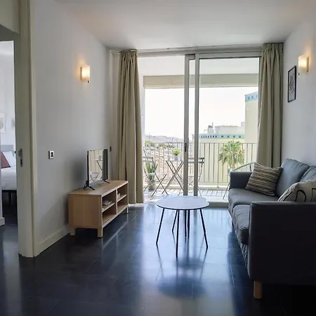 Maspalomas 2br Flat - Near Playa Del Ingles Apartman *